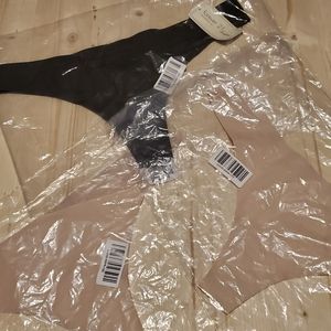 NWT Forever21 Panty Bundle